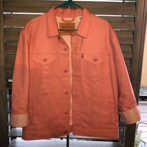 Levi’s The Trucker Jacket